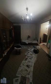 1-к квартира, на длительный срок, 30м2, 5/5 этаж