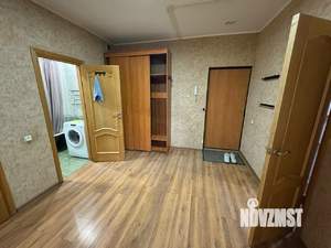 1-к квартира, на длительный срок, 47м2, 17/22 этаж