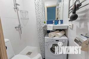 1-к квартира, посуточно, 12м2, 1/14 этаж