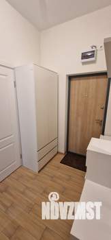 Студия квартира, на длительный срок, 30м2, 2/27 этаж