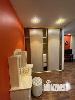 1-к квартира, на длительный срок, 53м2, 4/24 этаж