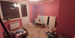 1-к квартира, на длительный срок, 36м2, 8/21 этаж