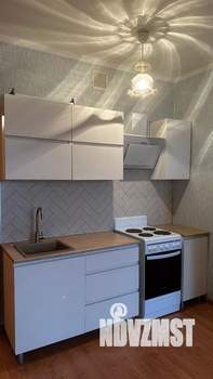 Студия квартира, на длительный срок, 28м2, 18/25 этаж