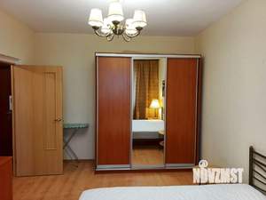 1-к квартира, на длительный срок, 36м2, 14/25 этаж