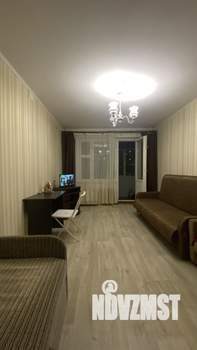 1-к квартира, на длительный срок, 34м2, 8/9 этаж