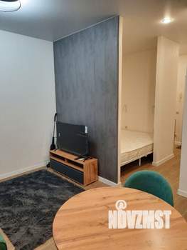 1-к квартира, на длительный срок, 30м2, 6/20 этаж