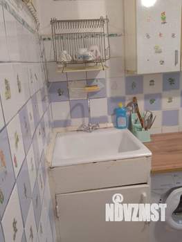 2-к квартира, на длительный срок, 43м2, 6/9 этаж