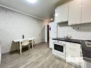 1-к квартира, на длительный срок, 30м2, 20/25 этаж
