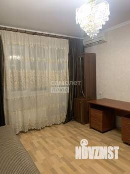 1-к квартира, на длительный срок, 36м2, 8/17 этаж