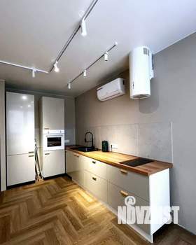 1-к квартира, на длительный срок, 38м2, 18/19 этаж