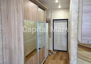1-к квартира, на длительный срок, 31м2, 10/25 этаж