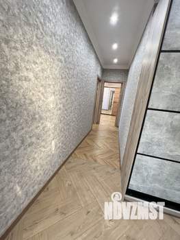 3-к квартира, на длительный срок, 80м2, 24/25 этаж