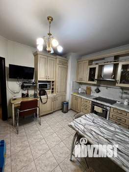 2-к квартира, на длительный срок, 64м2, 7/15 этаж