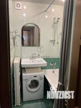 2-к квартира, на длительный срок, 53м2, 8/9 этаж