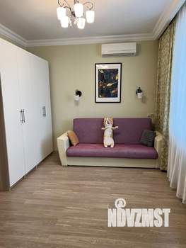 2-к квартира, на длительный срок, 60м2, 18/29 этаж