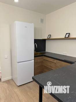 1-к квартира, на длительный срок, 48м2, 4/16 этаж