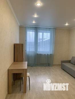 Студия квартира, на длительный срок, 30м2, 5/26 этаж