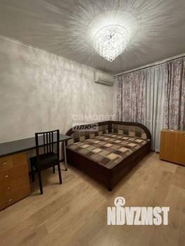 1-к квартира, на длительный срок, 45м2, 22/25 этаж