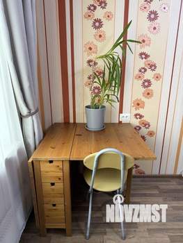 1-к квартира, на длительный срок, 32м2, 9/9 этаж