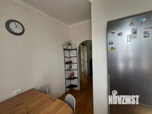 1-к квартира, на длительный срок, 38м2, 9/15 этаж