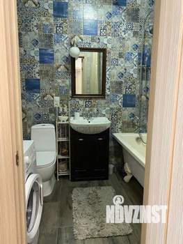 Студия квартира, на длительный срок, 29м2, 13/25 этаж