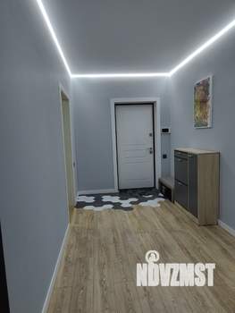 2-к квартира, на длительный срок, 82м2, 7/22 этаж