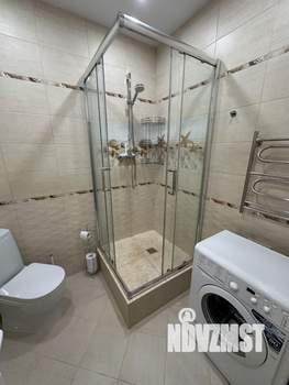 Студия квартира, на длительный срок, 32м2, 17/26 этаж