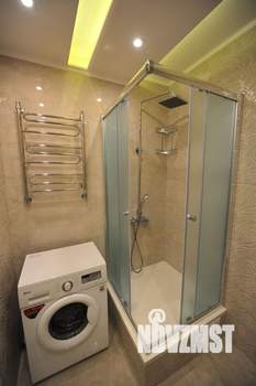 2-к квартира, на длительный срок, 45м2, 19/25 этаж