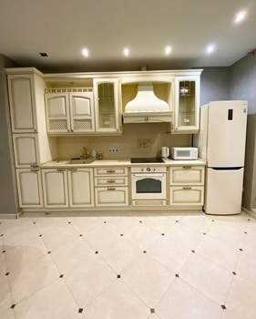 2-к квартира, на длительный срок, 80м2, 17/25 этаж