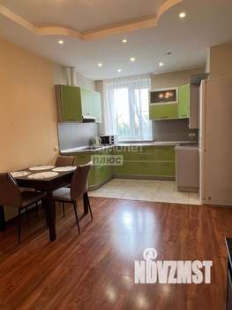 2-к квартира, на длительный срок, 60м2, 7/20 этаж