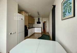 2-к квартира, на длительный срок, 75м2, 20/24 этаж