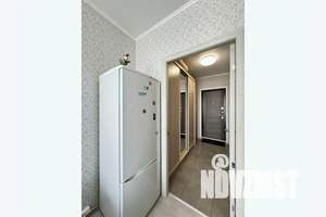 1-к квартира, посуточно, 30м2, 14/26 этаж