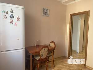 2-к квартира, на длительный срок, 76м2, 7/24 этаж