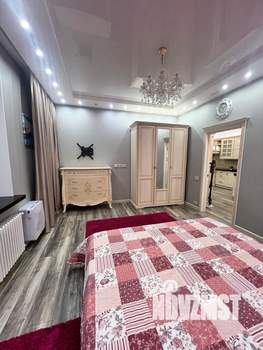 2-к квартира, на длительный срок, 82м2, 23/27 этаж