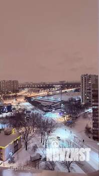 1-к квартира, на длительный срок, 51м2, 13/16 этаж