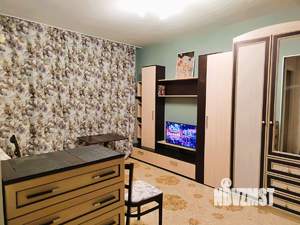 1-к квартира, на длительный срок, 35м2, 1/5 этаж