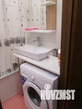 2-к квартира, посуточно, 50м2, 1/1 этаж