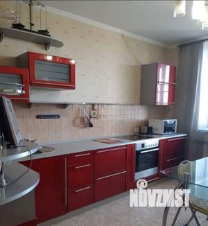 1-к квартира, на длительный срок, 52м2, 14/22 этаж