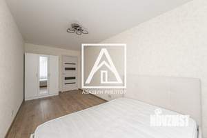 2-к квартира, на длительный срок, 45м2, 3/5 этаж