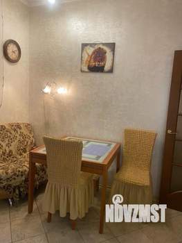 2-к квартира, на длительный срок, 60м2, 5/14 этаж