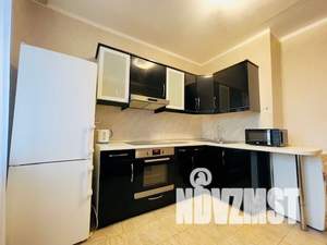 1-к квартира, на длительный срок, 37м2, 10/26 этаж