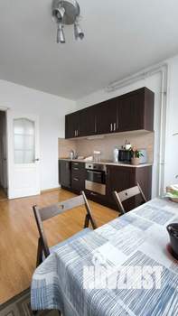 2-к квартира, на длительный срок, 60м2, 17/17 этаж