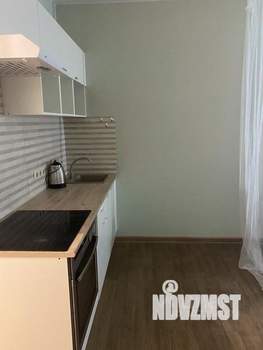 Студия квартира, на длительный срок, 30м2, 3/25 этаж