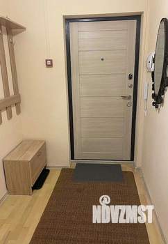 1-к квартира, на длительный срок, 28м2, 13/25 этаж