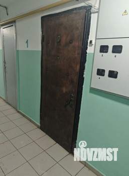 1-к квартира, на длительный срок, 38м2, 1/9 этаж