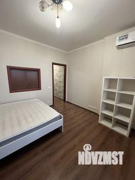 1-к квартира, на длительный срок, 35м2, 6/25 этаж