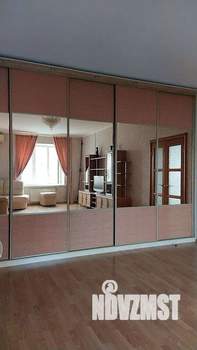 1-к квартира, на длительный срок, 45м2, 13/16 этаж