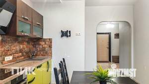 1-к квартира, на длительный срок, 44м2, 11/25 этаж