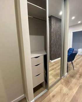 2-к квартира, на длительный срок, 57м2, 9/25 этаж