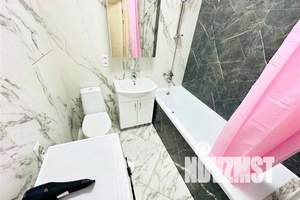 1-к квартира, посуточно, 35м2, 11/25 этаж